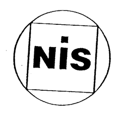 NIS trademark