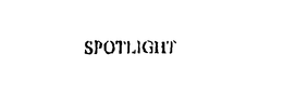 SPOTLIGHT trademark
