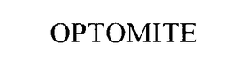 OPTOMITE trademark