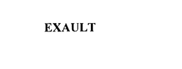 EXAULT trademark