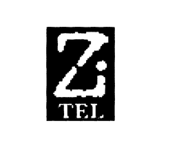Z-TEL trademark