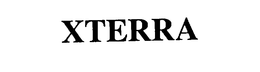 XTERRA trademark