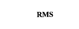 RMS trademark