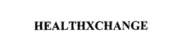 HEALTHXCHANGE trademark