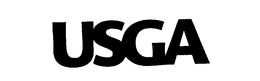 USGA trademark