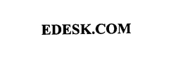 EDESK.COM trademark