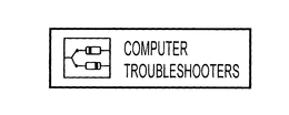 COMPUTER TROUBLESHOOTERS trademark