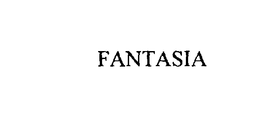 FANTASIA trademark