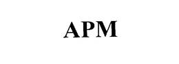 APM trademark