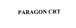 PARAGON CRT trademark