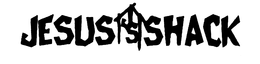 JESUS JS SHACK trademark