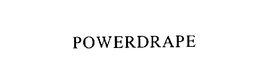 POWERDRAPE trademark