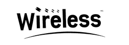 WIRELESS INC. trademark