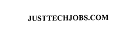 JUSTTECHJOBS.COM trademark