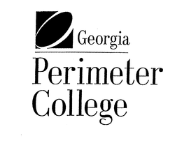GEORGIA PERIMETER COLLEGE trademark