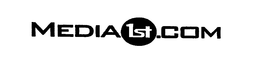MEDIA 1ST.COM trademark