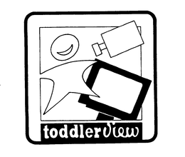 TODDLERVIEW trademark