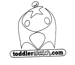 TODDLERWATCH.COM trademark