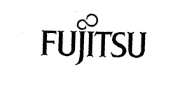 FUJITSU trademark