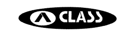 CLASS trademark