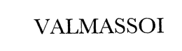 VALMASSOI trademark
