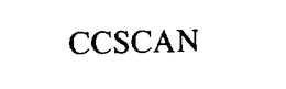 CCSCAN trademark