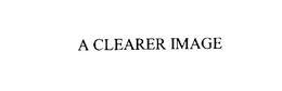 A CLEARER IMAGE trademark