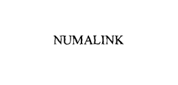 NUMALINK trademark