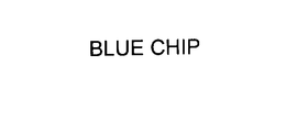 BLUE CHIP trademark