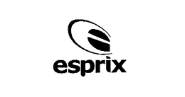E ESPRIX trademark