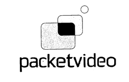 PACKETVIDEO trademark