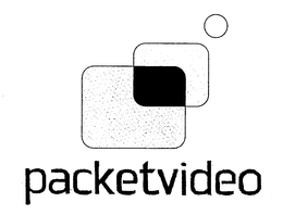 PACKETVIDEO trademark