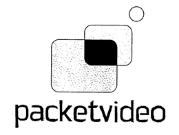 PACKETVIDEO trademark