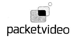 PACKETVIDEO trademark