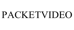 PACKETVIDEO trademark