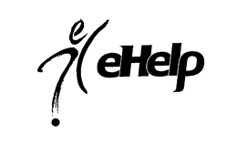 E EHELP trademark