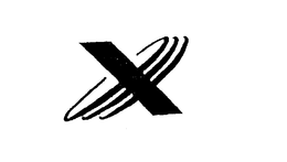 X trademark