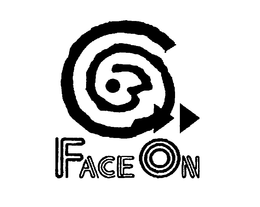 FACE ON trademark