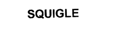 SQUIGLE trademark