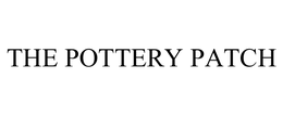 THE POTTERY PATCH trademark