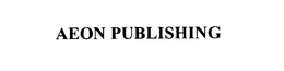 AEON PUBLISHING trademark