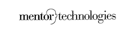 MENTOR TECHNOLOGIES trademark