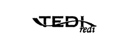 TEDI REDI trademark