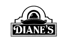 DIANE'S trademark