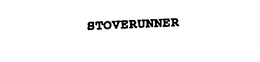 STOVERUNNER trademark