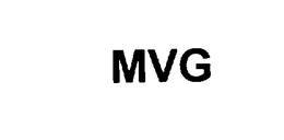 MVG trademark