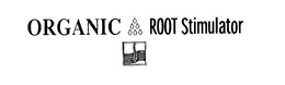 ORGANIC ROOT STIMULATOR trademark
