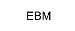 EBM trademark