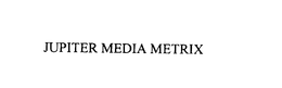 JUPITER MEDIA METRIX trademark