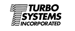 T TURBO SYSTEMS INCORPORATED trademark